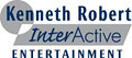 Kenneth Robert Entertainment logo