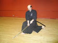 Kenshokan Iaido image 2