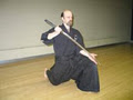 Kenshokan Iaido image 4