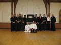 Kenshokan Iaido image 5