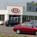 Kia neuve et d'occasion - Kia Joliette à Lanaudière logo