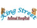 King Street Animal Hospital logo