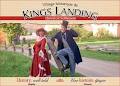 Kings Landing Historical Settlement logo
