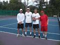 Kingston Tennis Club image 5