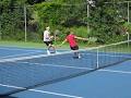 Kingston Tennis Club image 1