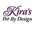 Kira's Pet By Design logo