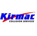 Kirmac Collision & Autoglass logo