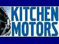 Kitchen Motors logo