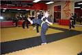 Kitchener Kicks Martial Arts Centre logo