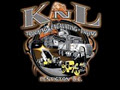KnL Paving Excavating & Trucking logo