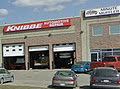 Knibbe Automotive Repair / Minute Muffler image 2