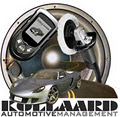 Kollaard Automotive Management logo