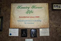 Kountry Korner Gifts logo