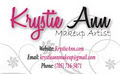 Krystie Ann Makeup Artist logo
