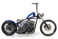 Kuhl's Custom Choppers Inc logo