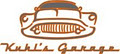 Kuhl's Garage logo