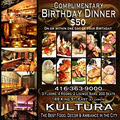 Kultura Restaurant & Lounge image 2