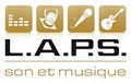 LAPS Son et Musique image 1