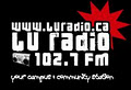 LU Radio logo