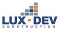 LUX-DEV CONSTRUCTION Montreal Entrepreneur général General contractor iso 9001 image 5