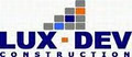 LUX-DEV CONSTRUCTION Montreal Entrepreneur général General contractor iso 9001 image 6