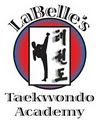 LaBelle Taekwondo logo