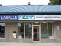 LaSalle Animal Hospital logo