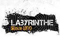 Labyrinthe Boutique logo