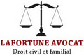 Lafortune Avocats logo