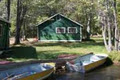 Lake Kagawong Family Cabins image 4