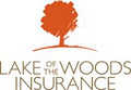 Lake of the Woods Insurance logo