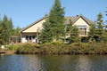 Lakefront Cottage Rentals Laurentians, QC image 2