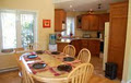 Lakefront Cottage Rentals Laurentians, QC image 3
