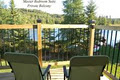 Lakefront Cottage Rentals Laurentians, QC image 5