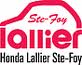 Lallier Ste-Foy logo
