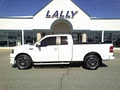 Lally Ford Sales Leasing And Service Ltd image 2