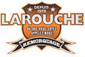Larouche Remorquage Inc logo
