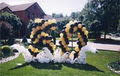 Lasting Impressions Balloon Company logo