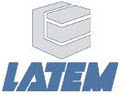 Latem Industries logo