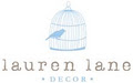 Lauren Lane Decor logo