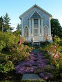Lavender Walk Nova Scotia Cottage Vacations logo