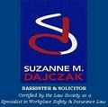 Law Office of Suzanne M. Dajczak logo