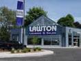 Lawton Leasing Sales logo