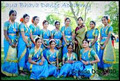 Laya Bhava Dance Academy - Bharatanatyam logo