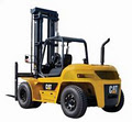 Leavitt Machinery: Forklift Rentals, Parts, New & Used Sales, Service & Training image 2