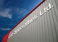 Lee Specialties - Head Office & Manufacturing logo