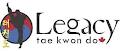 Legacy Tae Kwon Do Ltd logo