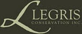 Legris Conservation Inc. logo