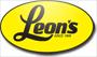 Leon's Superstore Trenton logo