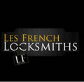 Les French Locksmiths logo